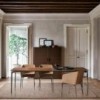 Silla Denise de Alivar. Muebles modernos italianos. Mobiliario de diseño.
