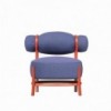 Butaca Chignon de GTV Thonet Vienna. Butacas de diseño moderno para salón.