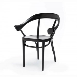 Butaca Bistrotstuhl de GTV Thonet Vienna. Butacas para salón y comedor.