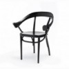 Butaca Bistrotstuhl de GTV Thonet Vienna. Butacas para salón y comedor.