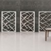 Estantería Shanghai de Alivar. Muebles modernos italianos.