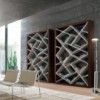 Estantería Shanghai de Alivar. Muebles modernos italianos.