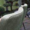 Silla Flexa de Alivar. Muebles modernos italianos. Mobiliario de diseño.