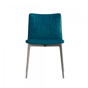 Silla Flexa de Alivar. Muebles modernos italianos. Mobiliario de diseño.