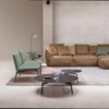 Silloncito Flexa de Alivar. Muebles modernos italianos.