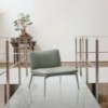 Silloncito Flexa de Alivar. Muebles modernos italianos.