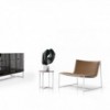 Sillón Samoa de Alivar. Muebles modernos italianos.
