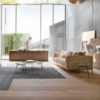 Sofá Cloud de Alivar. Muebles modernos italianos.