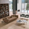 Sofá Cloud de Alivar. Muebles modernos italianos.