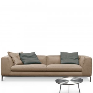 Sofá Cloud de Alivar. Muebles modernos italianos.