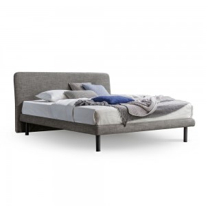Cama Doble Tonight Air Bonaldo