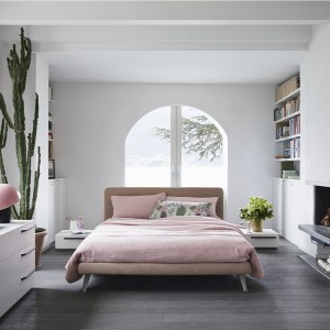 Cama Doble Tonight Air Bonaldo