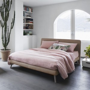 Cama Doble Tonight Air Bonaldo