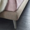 Cama Doble Tonight Air Bonaldo