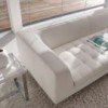 Sofá chaise Lounge Haero de Alivar. Muebles modernos italianos.