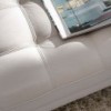 Sofá chaise Lounge Haero de Alivar. Muebles modernos italianos.