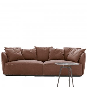 Sofá Blow de Alivar. Muebles modernos italianos.