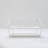 Sofá Cloud de Arflex. Sofña para exterior de diseño italiano.