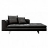 Sofá chaise Lounge Haero de Alivar. Muebles modernos italianos.