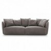 Sofá Blow de Alivar. Muebles modernos italianos.