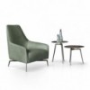 Butaca Carol de Alivar. Muebles modernos italianos.