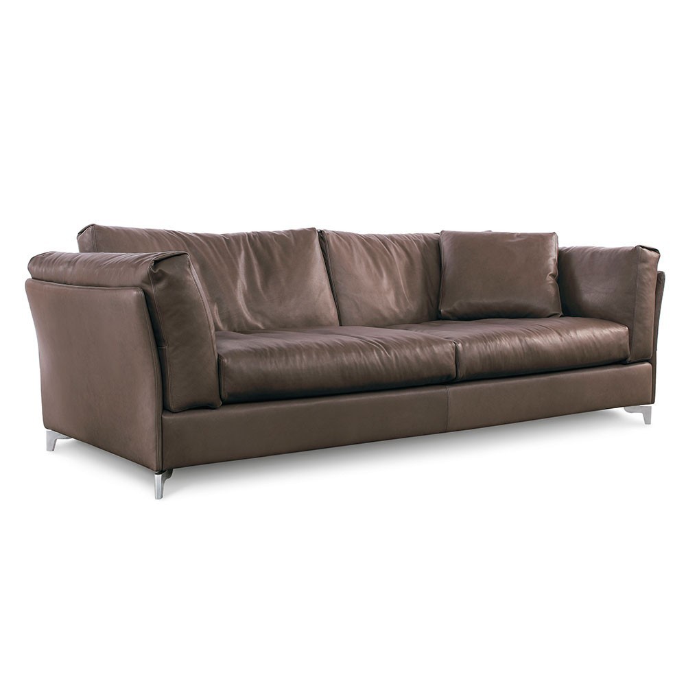 Sofá Bahia de Alivar. Muebles modernos italianos.