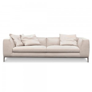 Sofá Cloud de Alivar. Muebles modernos italianos.