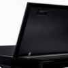 Mesa Chef Extensible Melamina de Bontempi. Muebles modernos italianos.