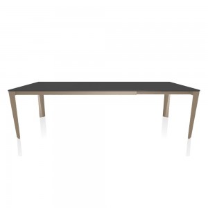 Mesa Chef Extensible Melamina de Bontempi. Muebles modernos italianos.