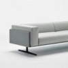 Sofá Marcus Inclass. Sofás de diseño contemporáneo y elegante ideal para salón.