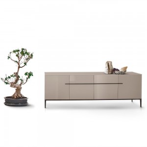 Aparador Side de Alivar. Muebles modernos. Muebles elegantes de diseño italiano.