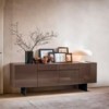 Aparador Kubit de Alivar. Muebles modernos italianos. Muebles elegantes de diseño italiano.
