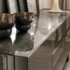 Aparador Kubit de Alivar. Muebles modernos italianos. Muebles elegantes de diseño italiano.
