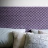 Cama Doble Thin de Bonaldo. Mobiliario de diseño de camas Matrimoniales.