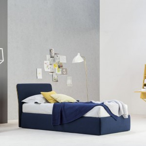 Cama Tonight Fun Bonaldo
