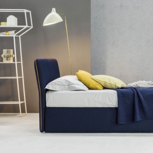 Cama Tonight Fun Bonaldo