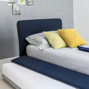 Cama Tonight Fun Bonaldo
