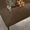 Mesa Liuto rectangular de Alivar. Muebles modernos italianos. Mobiliario de diseño.