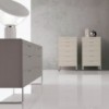 Sinfonier Esprit de Alivar. Muebles modernos italianos. Mobiliario de diseño elegante.