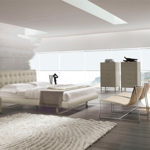 Sinfonier Esprit de Alivar. Muebles modernos italianos. Mobiliario de diseño elegante.