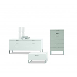 Sinfonier Esprit de Alivar. Muebles modernos italianos. Mobiliario de diseño elegante.