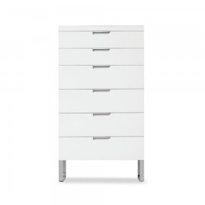 Sinfonier Esprit de Alivar. Muebles modernos italianos. Mobiliario de diseño elegante.