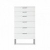 Sinfonier Esprit de Alivar. Muebles modernos italianos. Mobiliario de diseño elegante.