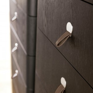 Sinfonier Kube de Alivar. Muebles modernos italianos. Mobiliario de diseño elegante.