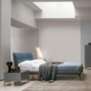 Mesita de noche Meridien de Alivar. Muebles modernos italianos. Mobiliario de diseño elegante.