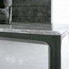 Mesa Board de Alivar. Muebles modernos italianos. Mobiliario de diseño.