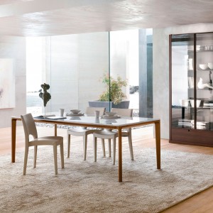 Mesa Board de Alivar. Muebles modernos italianos. Mobiliario de diseño.