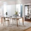 Mesa Board de Alivar. Muebles modernos italianos. Mobiliario de diseño.