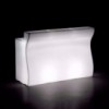 Barra Bartolomeo light muebles y complementos de exterior de Plust Collection