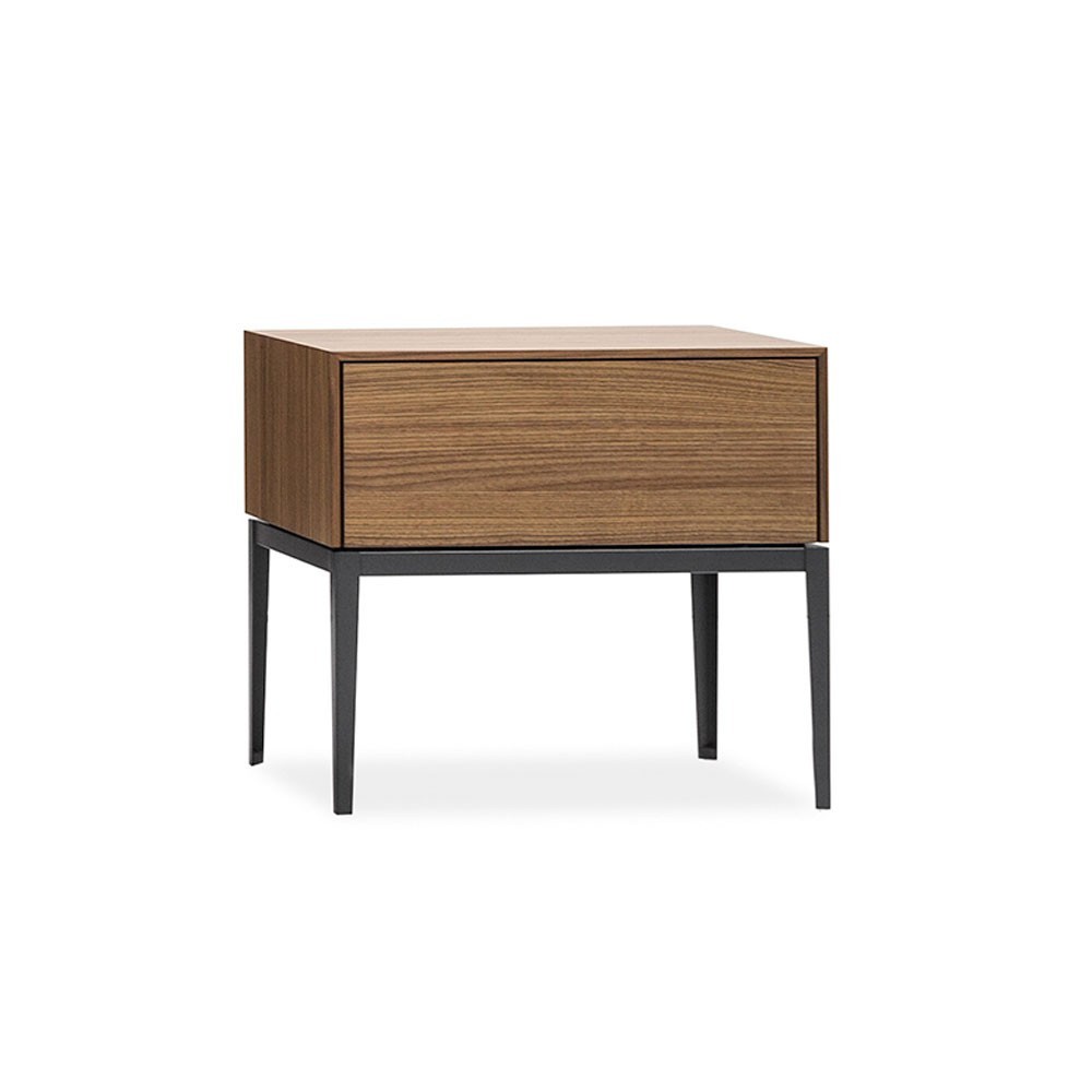 Mesita Gala de Bonaldo. Mobiliario muebles de diseño de complementos.